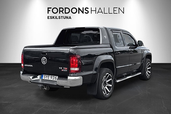 Volkswagen Amarok 5 of 17