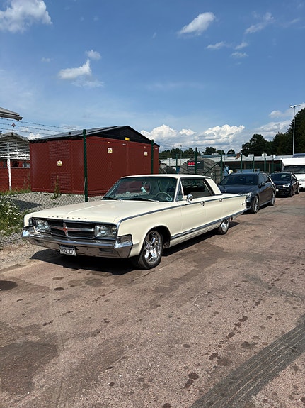 Chrysler 300 15 of 16