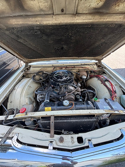 Chrysler 300 6 of 16