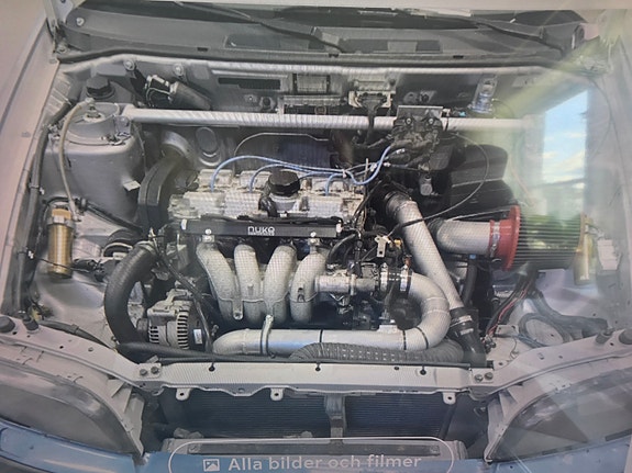Volvo S40 2 of 2
