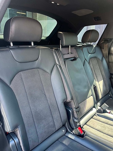 Audi Q7 13 of 16
