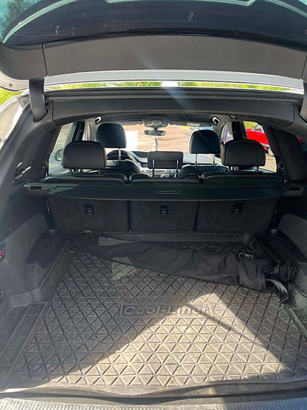 Audi Q7 10 of 16