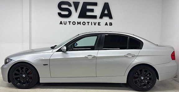 BMW E90 4 of 9