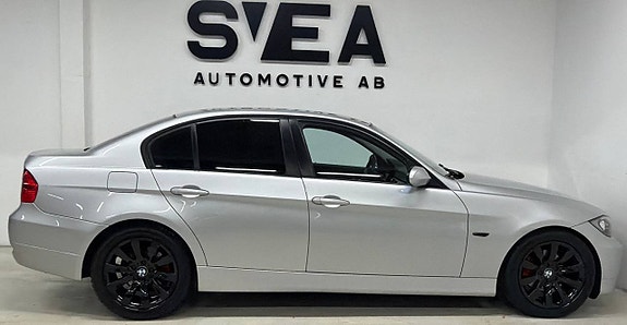 BMW E90 3 of 9