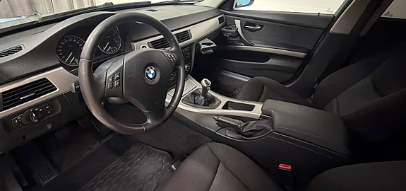 BMW E90 9 of 9