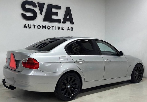 BMW E90 2 of 9