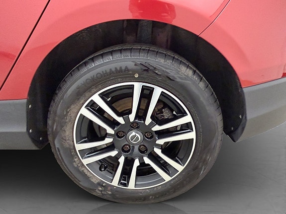 Volvo V40 Cross Country 28 of 30