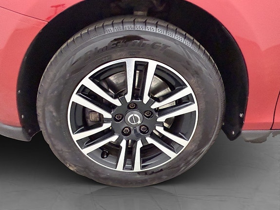 Volvo V40 Cross Country 27 of 30
