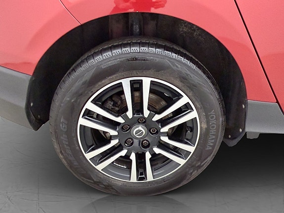 Volvo V40 Cross Country 29 of 30