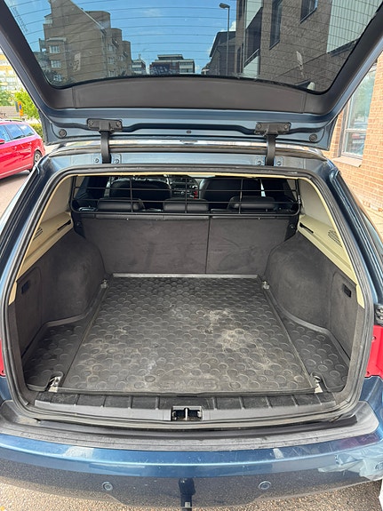 Saab 9-5 7 of 9