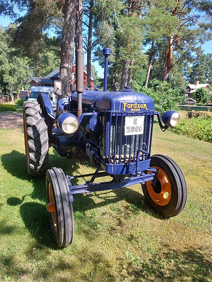 Ford Höglund 2 of 3