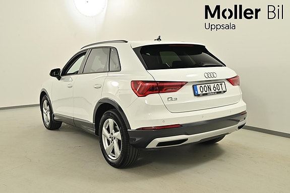 Audi Q3 8 of 13