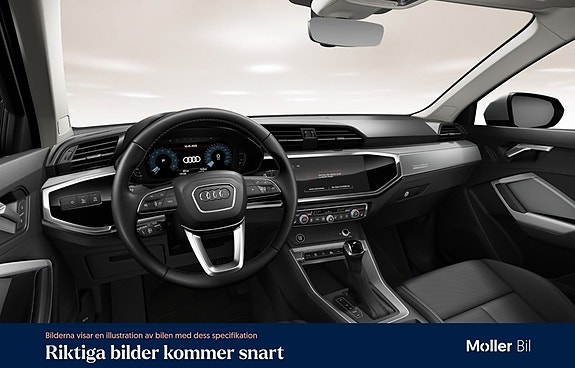 Audi Q3 10 of 11