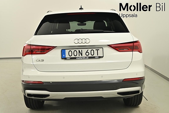 Audi Q3 9 of 13