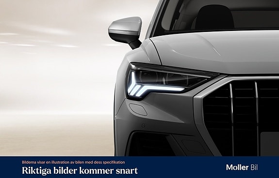 Audi Q3 4 of 11
