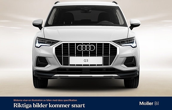 Audi Q3 5 of 11