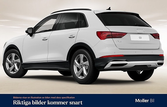 Audi Q3 8 of 11