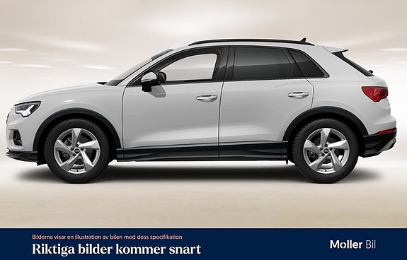 Audi Q3 7 of 11