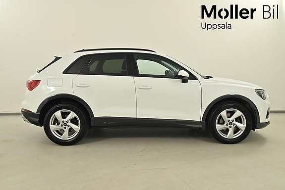 Audi Q3 5 of 13
