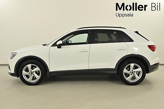 Audi Q3 7 of 13