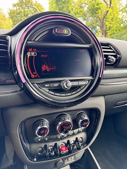 MINI Cooper 7 of 9