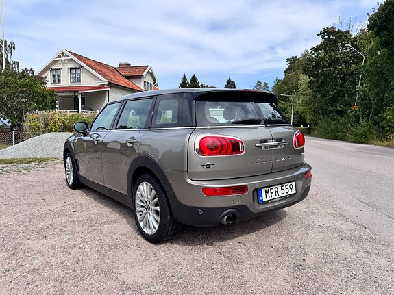 MINI Cooper 3 of 9