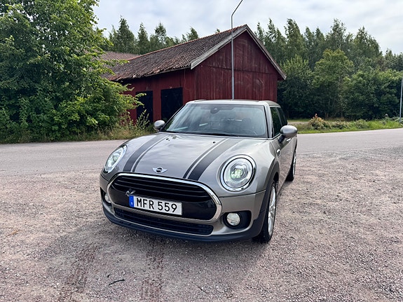 MINI Cooper 4 of 9