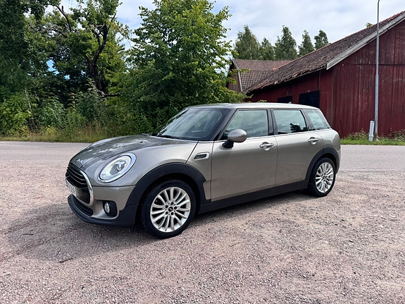 MINI Cooper 2 of 9