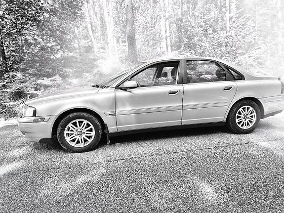 Volvo S80 9 of 16