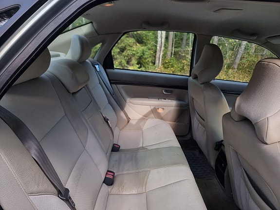 Volvo S80 10 of 15
