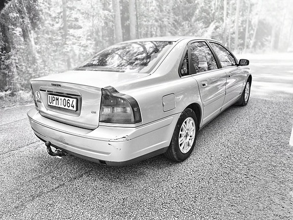 Volvo S80 5 of 16