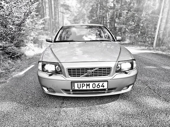 Volvo S80 8 of 16