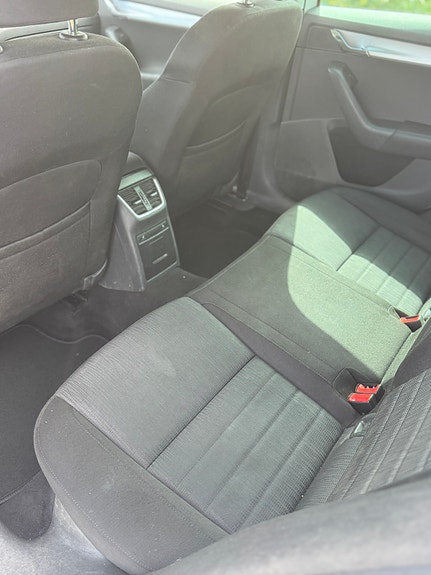 Skoda Octavia 10 of 12
