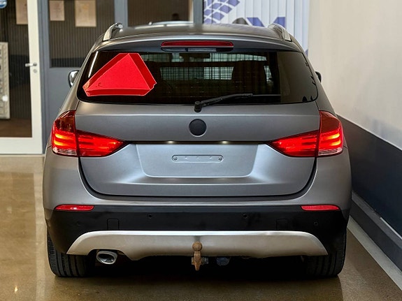 BMW X1 6 of 11