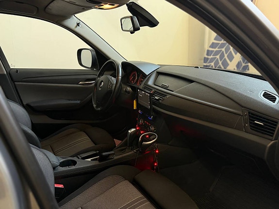 BMW X1 11 of 11