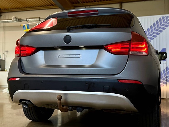 BMW X1 9 of 11