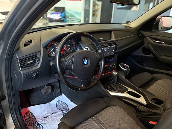 BMW X1 10 of 11
