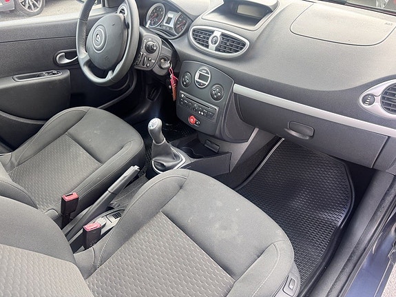 Renault Clio 5 of 5