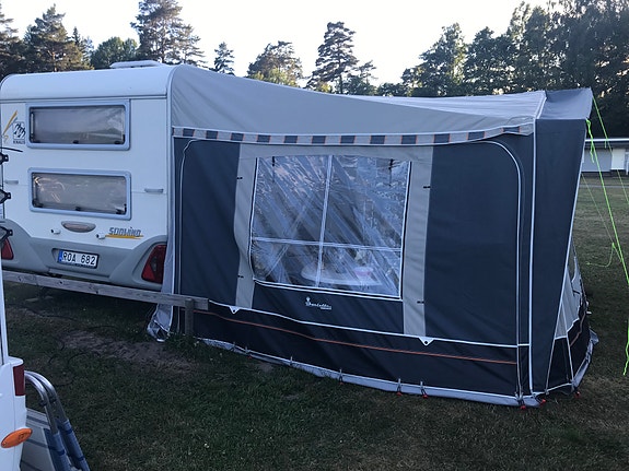 Knaus Südwind 500 TKM 10 of 17