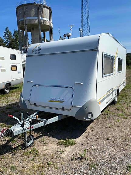Knaus Südwind 500 TKM 3 of 17