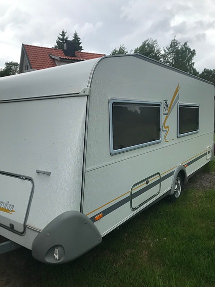 Knaus Südwind 500 TKM 15 of 17