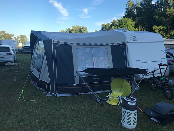 Knaus Südwind 500 TKM 9 of 17