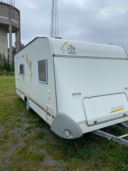 Knaus Südwind 500 TKM 6 of 17