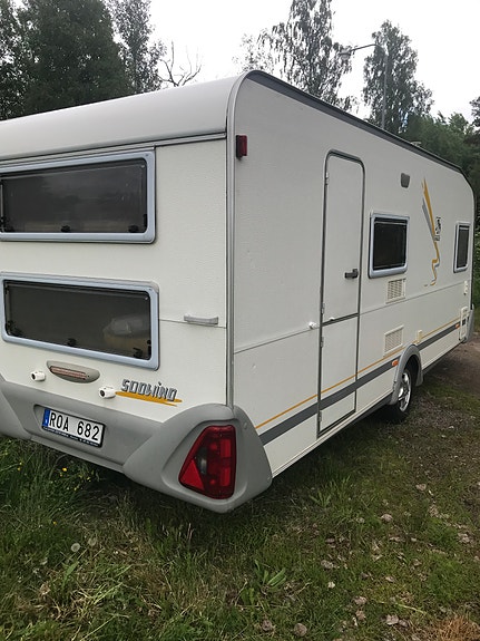 Knaus Südwind 500 TKM 13 of 17