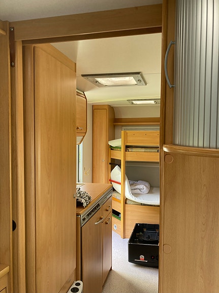 Knaus Südwind 500 TKM 5 of 17