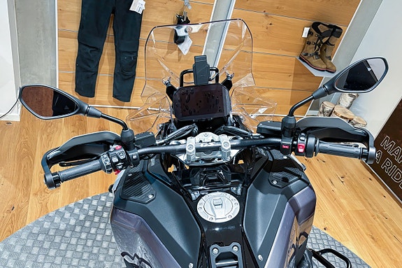 BMW R 1300 GSA |Sommarkampanj |Alla paket|Adaptivt chassi| 7 of 9
