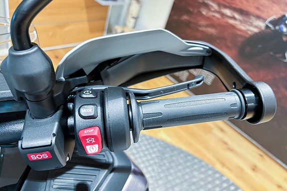 BMW R 1300 GSA |Sommarkampanj |Alla paket|Adaptivt chassi| 9 of 9