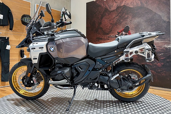 BMW R 1300 GSA |Sommarkampanj |Alla paket|Adaptivt chassi| 2 of 9