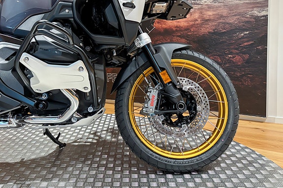BMW R 1300 GSA |Sommarkampanj |Alla paket|Adaptivt chassi| 5 of 9