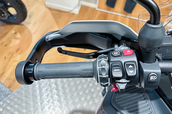 BMW R 1300 GSA |Sommarkampanj |Alla paket|Adaptivt chassi| 8 of 9